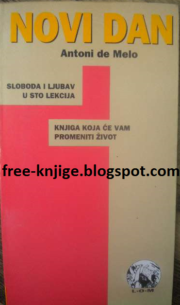 Budjenje Antoni De Melo Pdf
